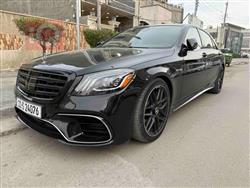 مێرسێدس بێنز S-Class